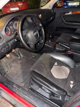 Audi A3 2006