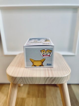 Funko Pop Alakazam 855 Pokémon