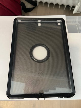 Funda para iPad 8a generación