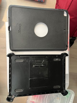 Funda para iPad 8a generación
