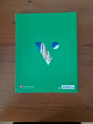 HE Historia de España : Bachillerato
