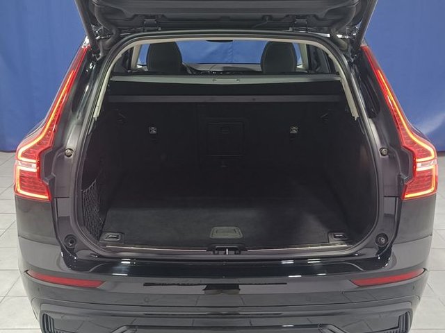 Volvo XC60 2.0 T6 AWD Recharge Plus Dark Auto