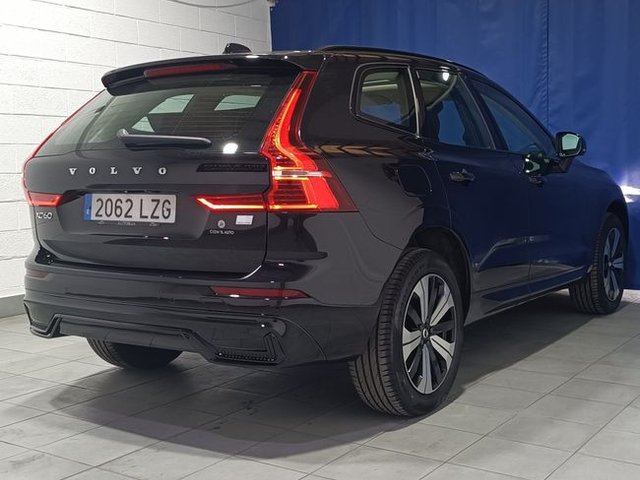 Volvo XC60 2.0 T6 AWD Recharge Plus Dark Auto