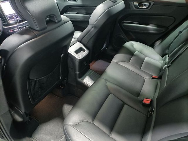 Volvo XC60 2.0 T6 AWD Recharge Plus Dark Auto