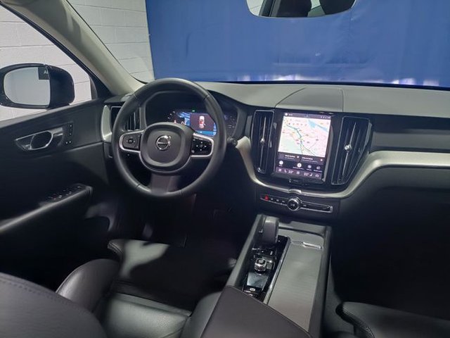 Volvo XC60 2.0 T6 AWD Recharge Plus Dark Auto