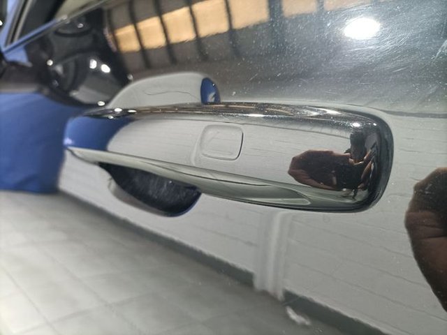 Volvo XC60 2.0 T6 AWD Recharge Plus Dark Auto