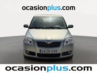 Skoda Fabia 1.4 TDI Young 51 kW (70 CV)