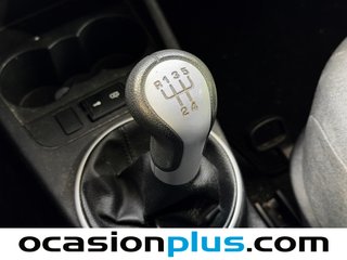 Skoda Fabia 1.4 TDI Young 51 kW (70 CV)