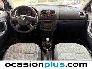 Skoda Fabia 1.4 TDI Young 51 kW (70 CV)