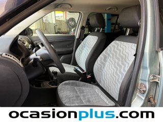 Skoda Fabia 1.4 TDI Young 51 kW (70 CV)