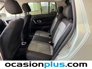 Skoda Fabia 1.4 TDI Young 51 kW (70 CV)