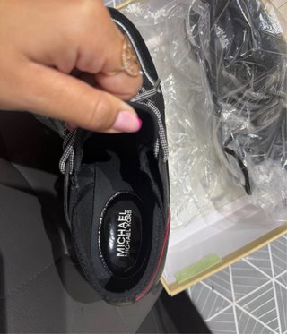 Zapatillas Michael Kors Talla 37