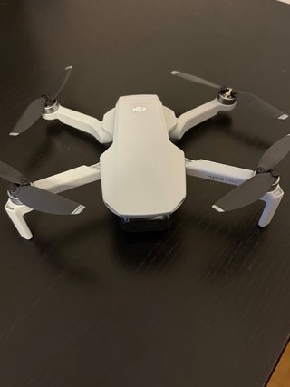 DJI Mavic Mini Fly More Combo Drone