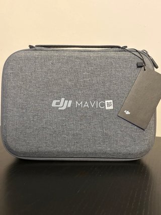 DJI Mavic Mini Fly More Combo Drone