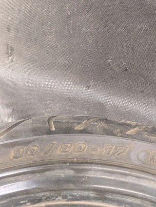 Despiece Yamaha TZR 80 RR '94