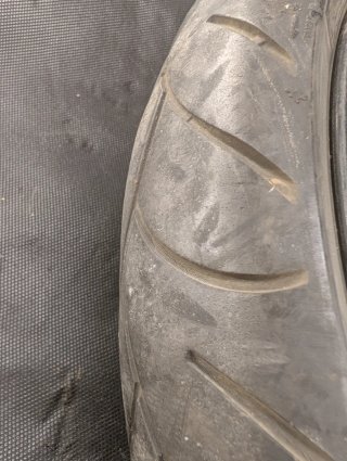Despiece Yamaha TZR 80 RR '94