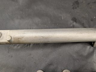 Despiece Yamaha TZR 80 RR '94