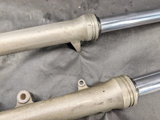Despiece Yamaha TZR 80 RR '94