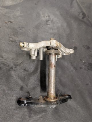 Despiece Yamaha TZR 80 RR '94