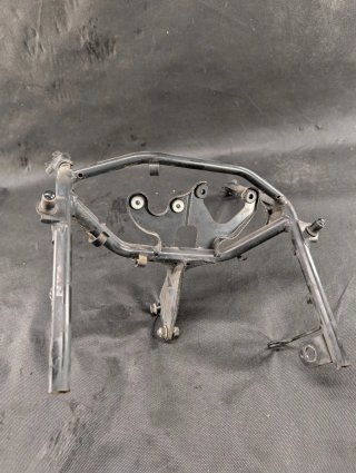 Despiece Yamaha TZR 80 RR '94
