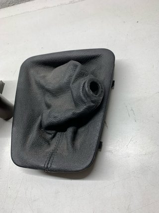 Pomo, funda y aislante BMW E36