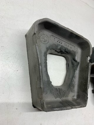 Pomo, funda y aislante BMW E36