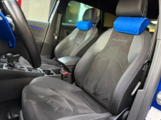 SEAT Leon CUPRA (300CV) 2018