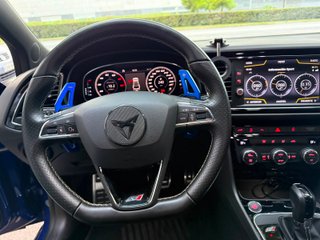 SEAT Leon CUPRA (300CV) 2018
