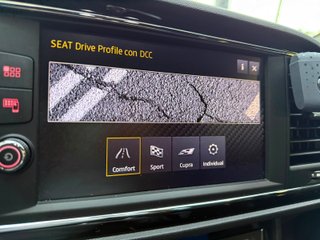 SEAT Leon CUPRA (300CV) 2018