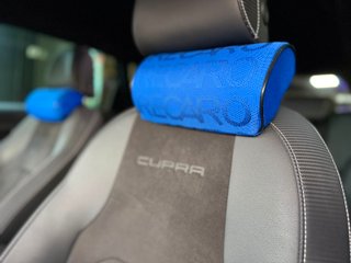SEAT Leon CUPRA (300CV) 2018