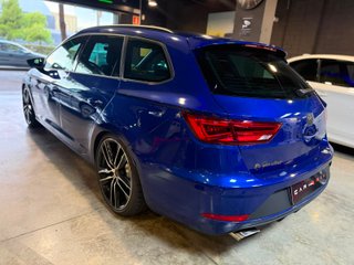 SEAT Leon CUPRA (300CV) 2018
