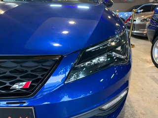 SEAT Leon CUPRA (300CV) 2018