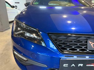 SEAT Leon CUPRA (300CV) 2018