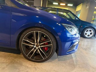 SEAT Leon CUPRA (300CV) 2018