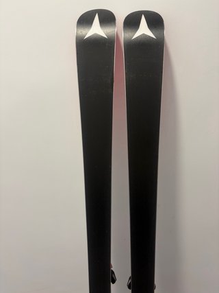 Esquís Atomic Redster G9 166cm