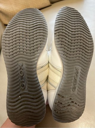 Zapatillas Geox Talla 37