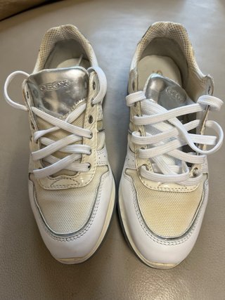 Zapatillas Geox Talla 37