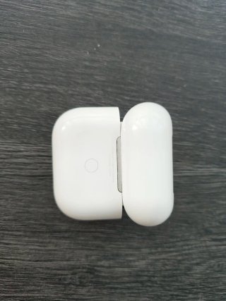 Airpods 3 + Cargador Wireless