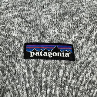 Polar Patagonia Better Sweater Mujer Talla L