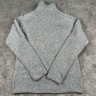 Polar Patagonia Better Sweater Mujer Talla L
