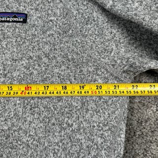 Polar Patagonia Better Sweater Mujer Talla L