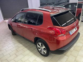 Peugeot 2008 2016