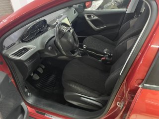 Peugeot 2008 2016
