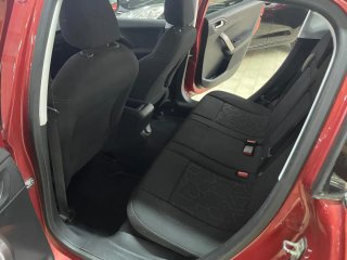 Peugeot 2008 2016