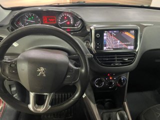 Peugeot 2008 2016