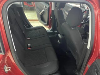 Peugeot 2008 2016