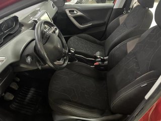 Peugeot 2008 2016