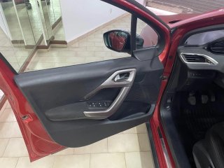 Peugeot 2008 2016