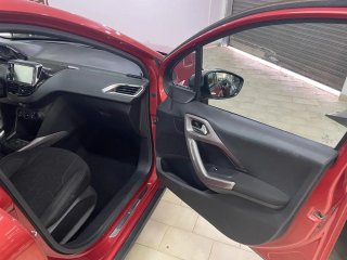 Peugeot 2008 2016