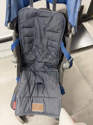 Carrito de paseo Maclaren
